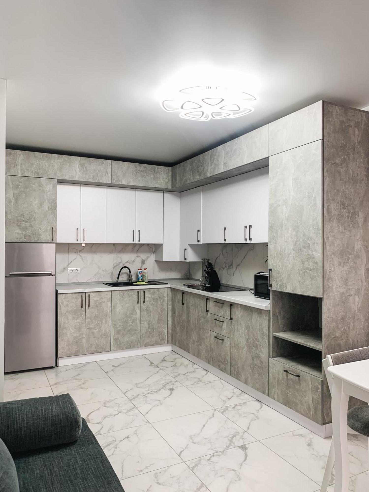Apartments Domovik Myru St. 11S/21 Mukaçeve Dış mekan fotoğraf